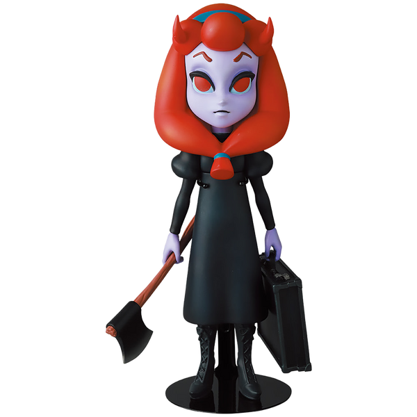 ASAMI MATSUMURA MARIA DOLL | MEDICOM TOY OFFICIAL STORE