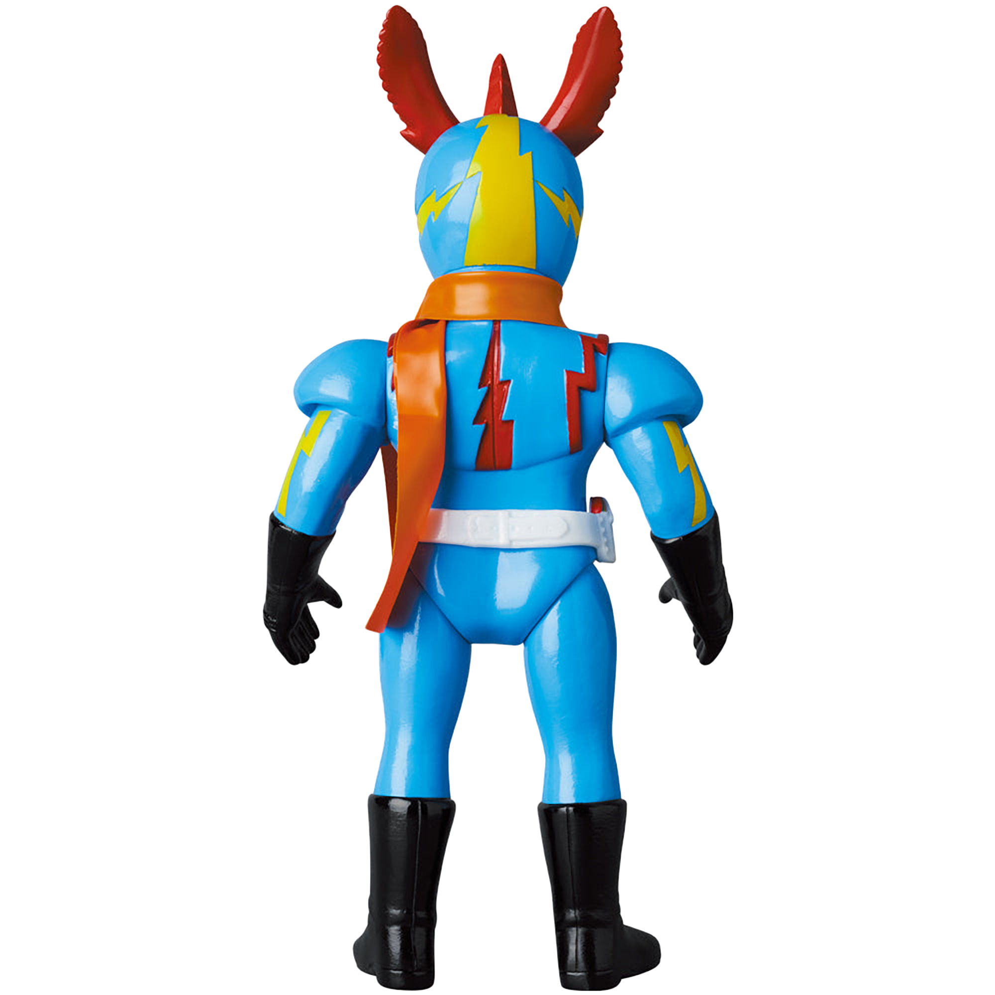 Inazuman F(New Color)《Planned to be shipped in late Dec. 2023 / Order period is until September 30》