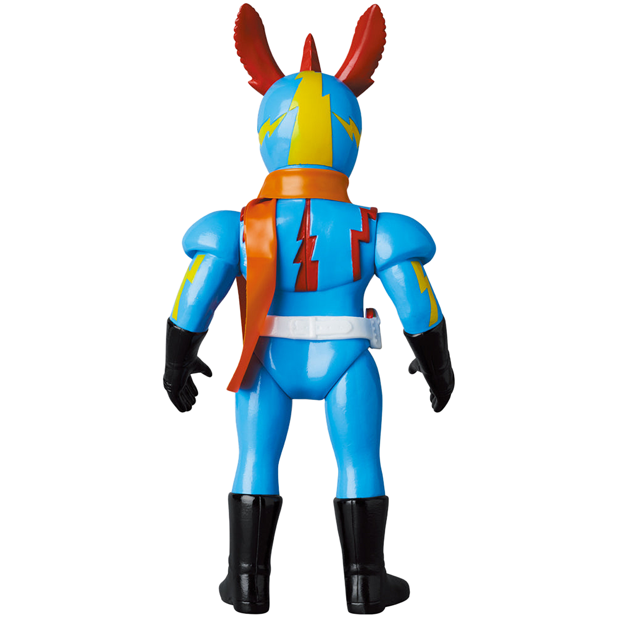 Inazuman F(New Color)《Planned to be shipped in late Dec. 2023 / Order period is until September 30》