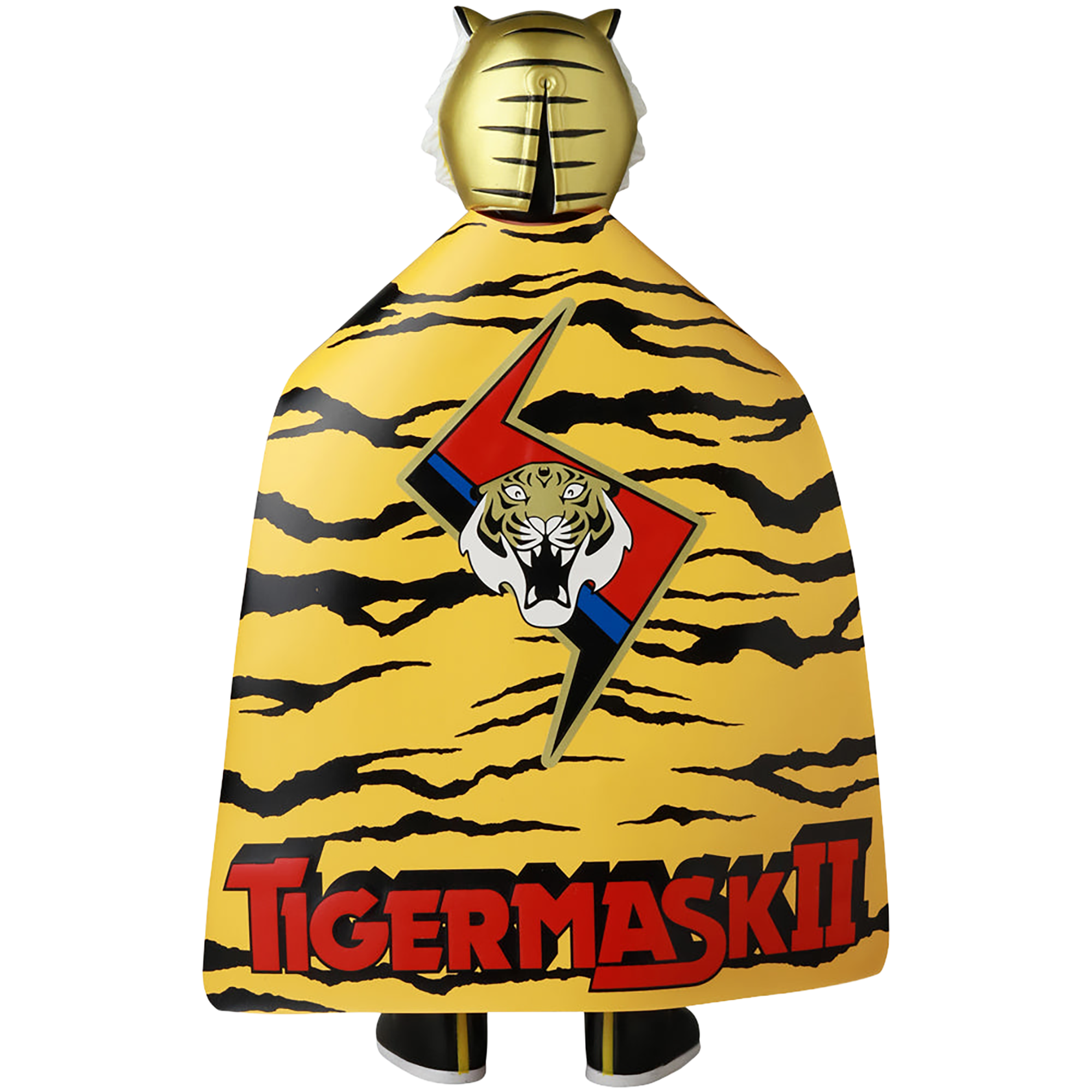 SFS First Tiger Mask (early gold Ver.)《Planned to be shipped in late September 2024 / Order period is until May 31》