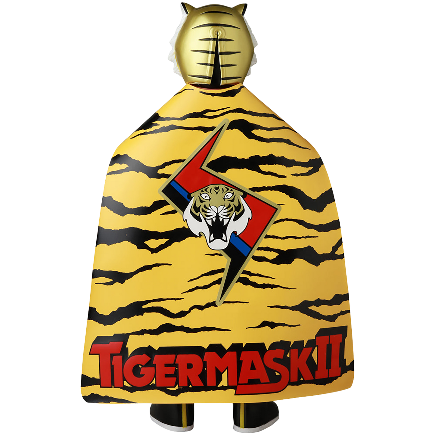 SFS First Tiger Mask (early gold Ver.)《Planned to be shipped in late September 2024 / Order period is until May 31》