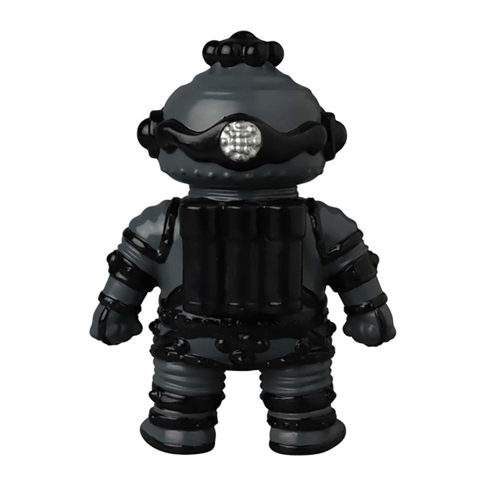 VAG(VINYL ARTIST GACHA) SERIES 40 ともだち零号機_2