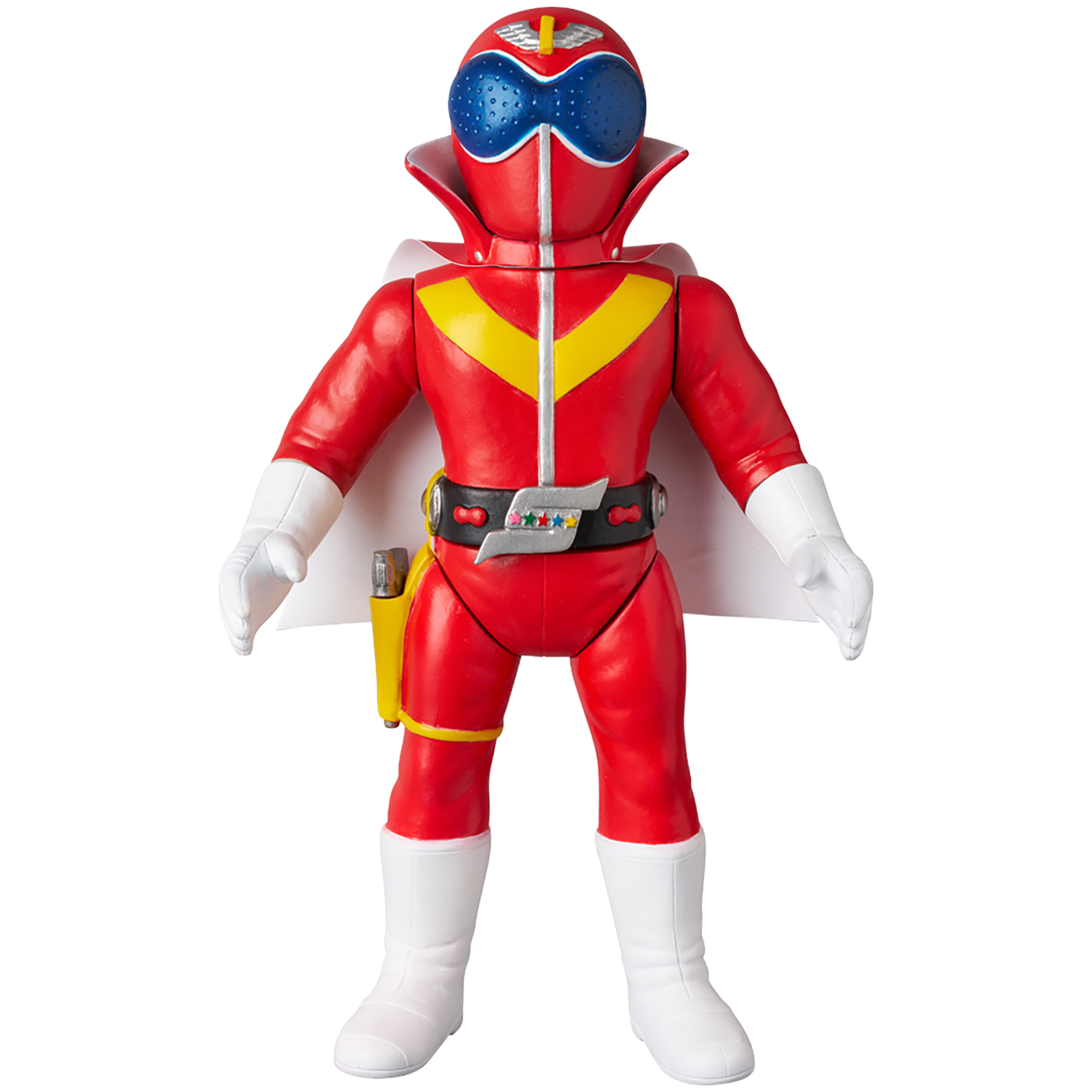 Red Ranger《Planned to be shipped in late October 2025 / Order period is until July 31》
