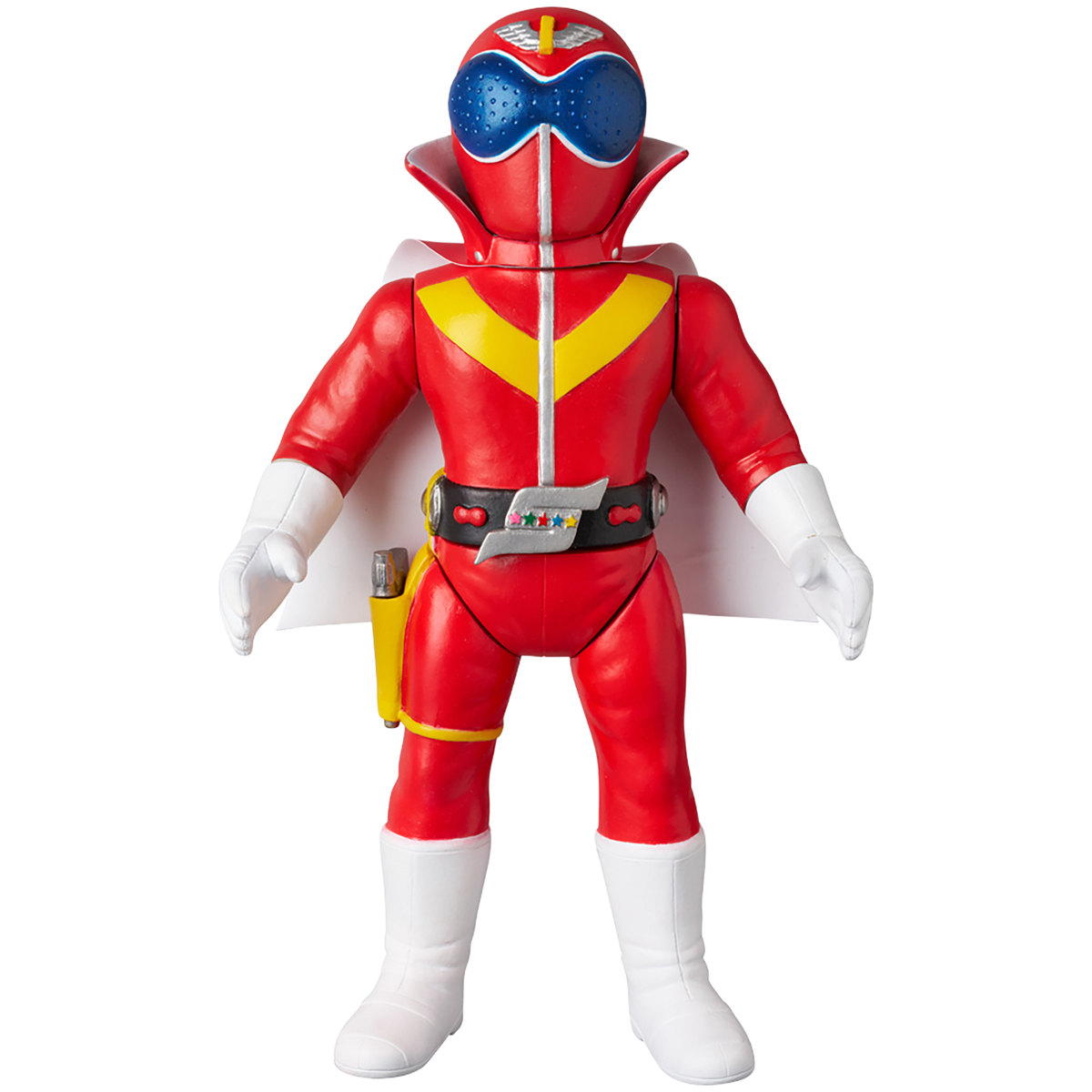 Red Ranger《Planned to be shipped in late October 2025 / Order period is until July 31》
