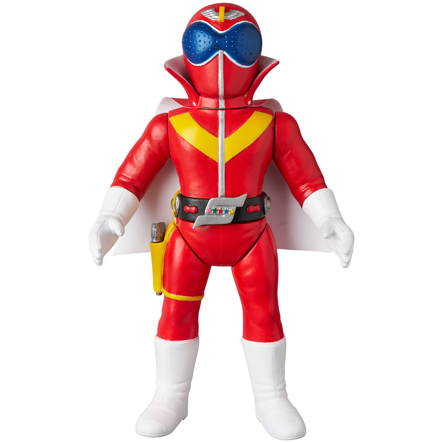 Red Ranger《Planned to be shipped in late October 2025 / Order period is until July 31》
