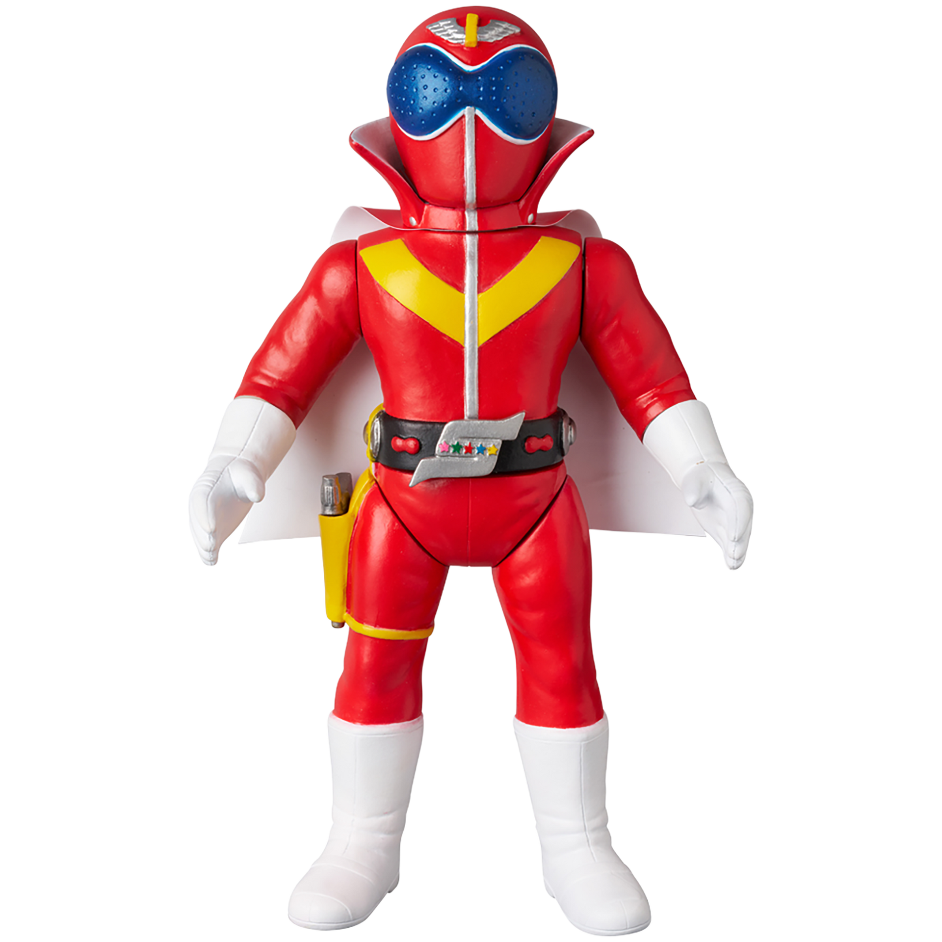 アカレンジャー | MEDICOM TOY OFFICIAL STORE