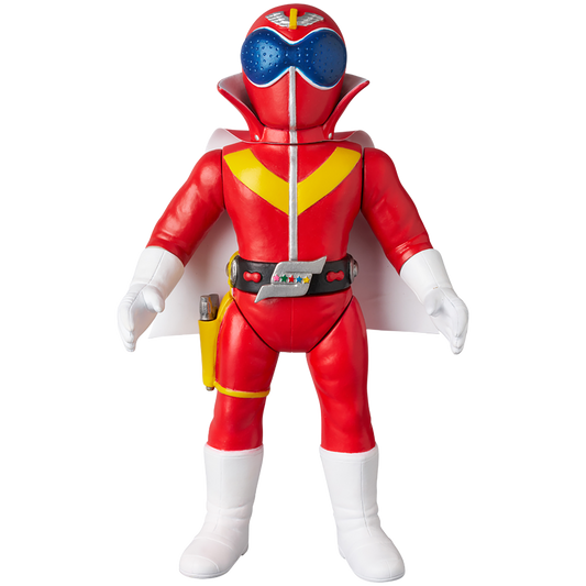 Red Ranger《Planned to be shipped in late October 2025 / Order period is until July 31》
