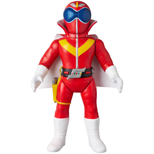 Red Ranger《Planned to be shipped in late October 2025 / Order period is until July 31》
