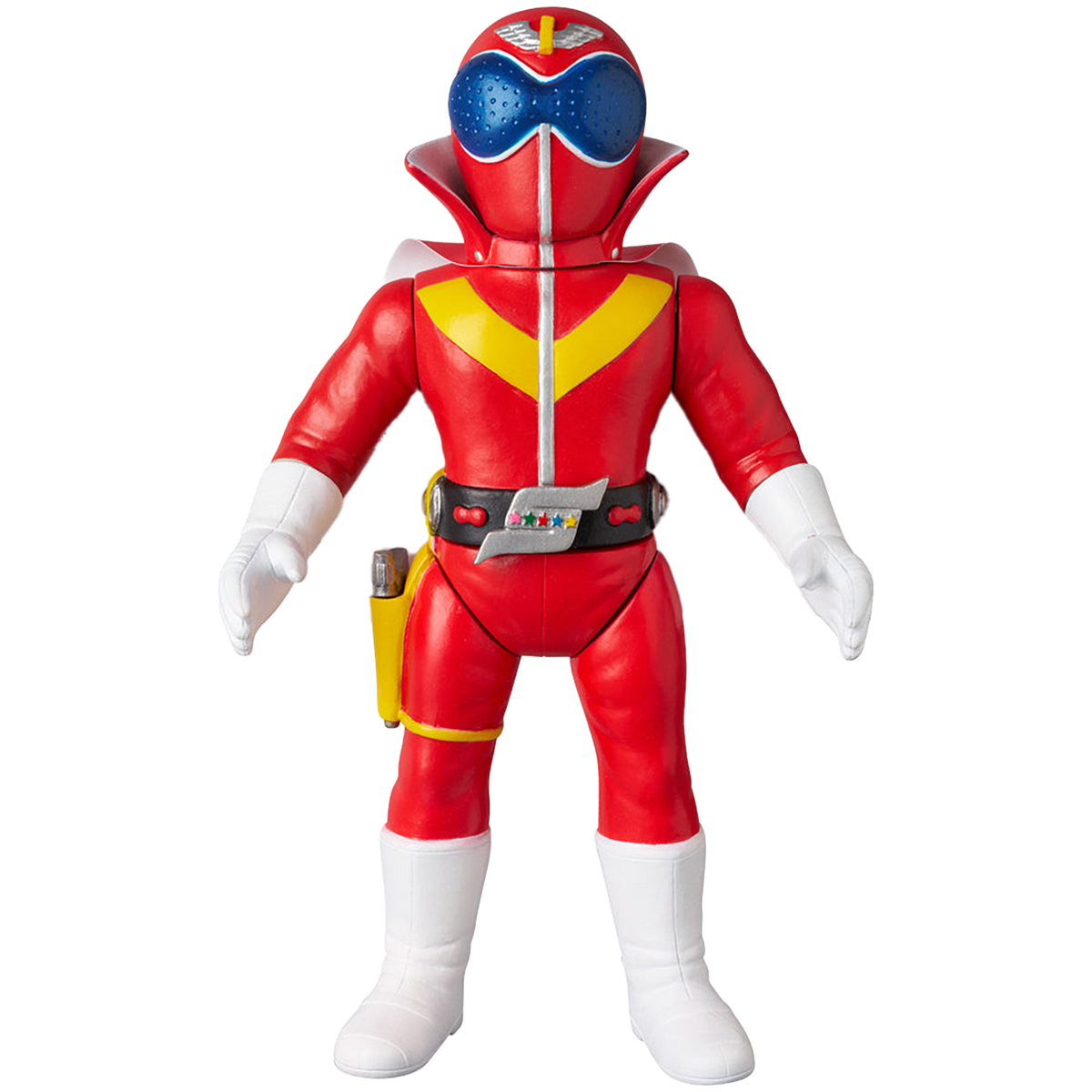 アカレンジャー