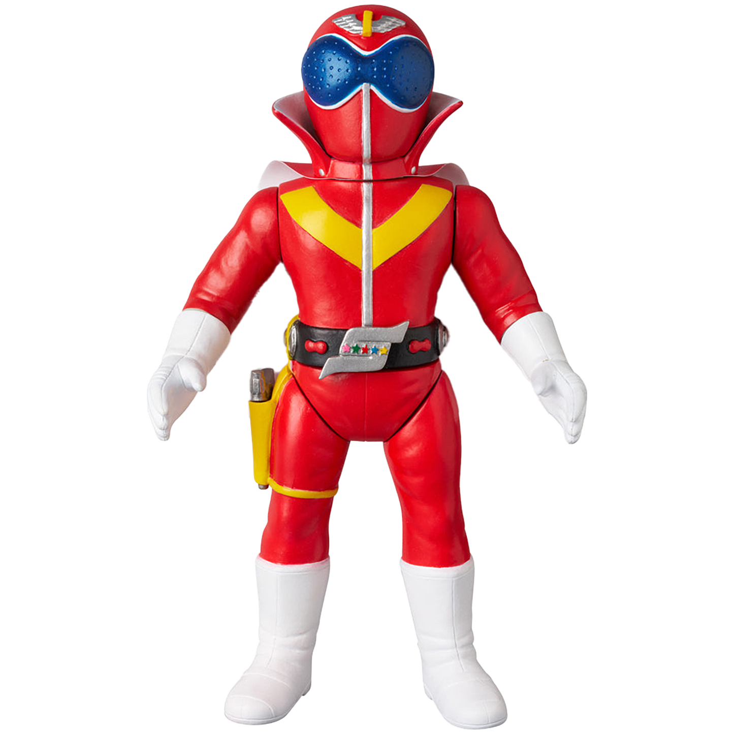 アカレンジャー