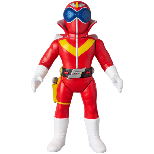 アカレンジャー