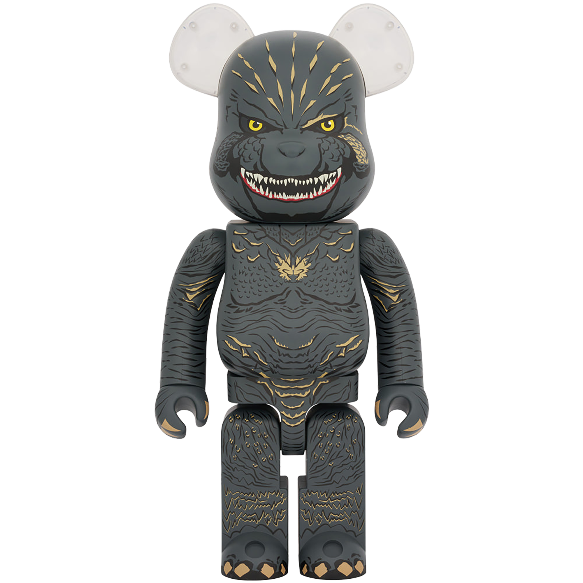BE@RBRICK Godzilla（2023） 1000%