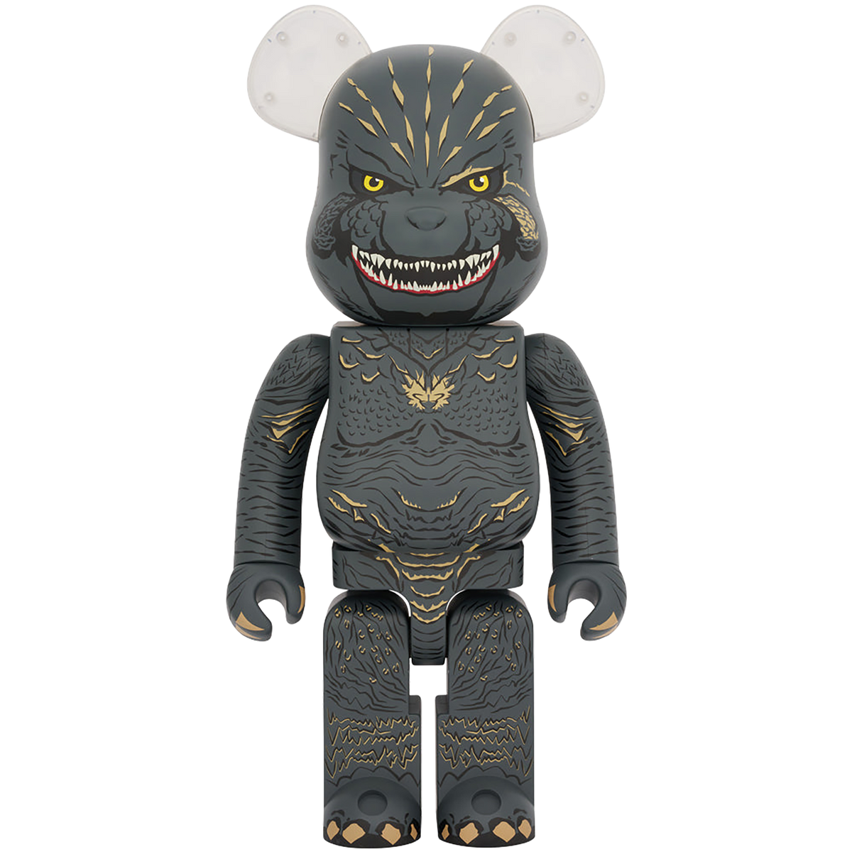 BE@RBRICK Godzilla（2023） 1000%