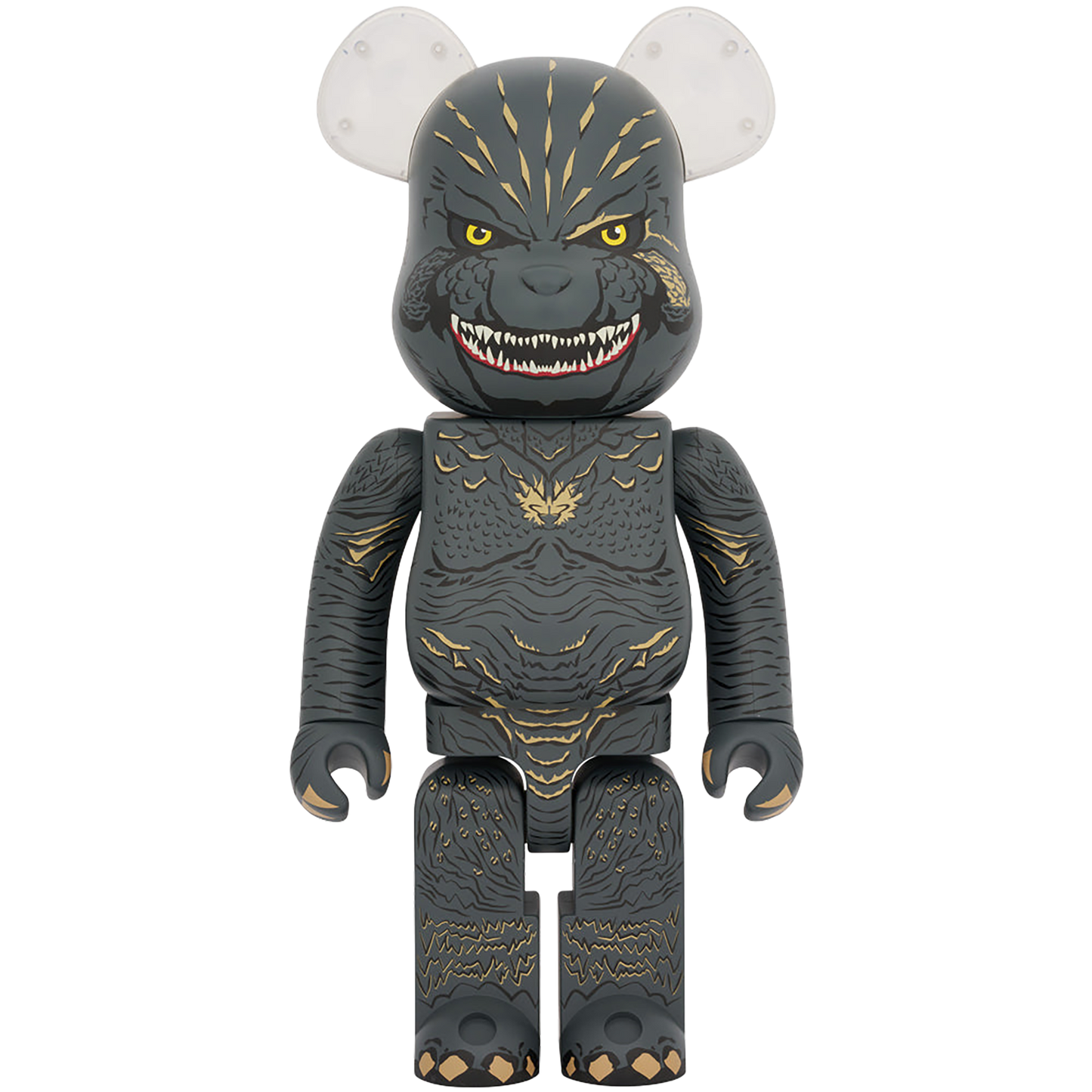 BE@RBRICK Godzilla（2023） 1000%