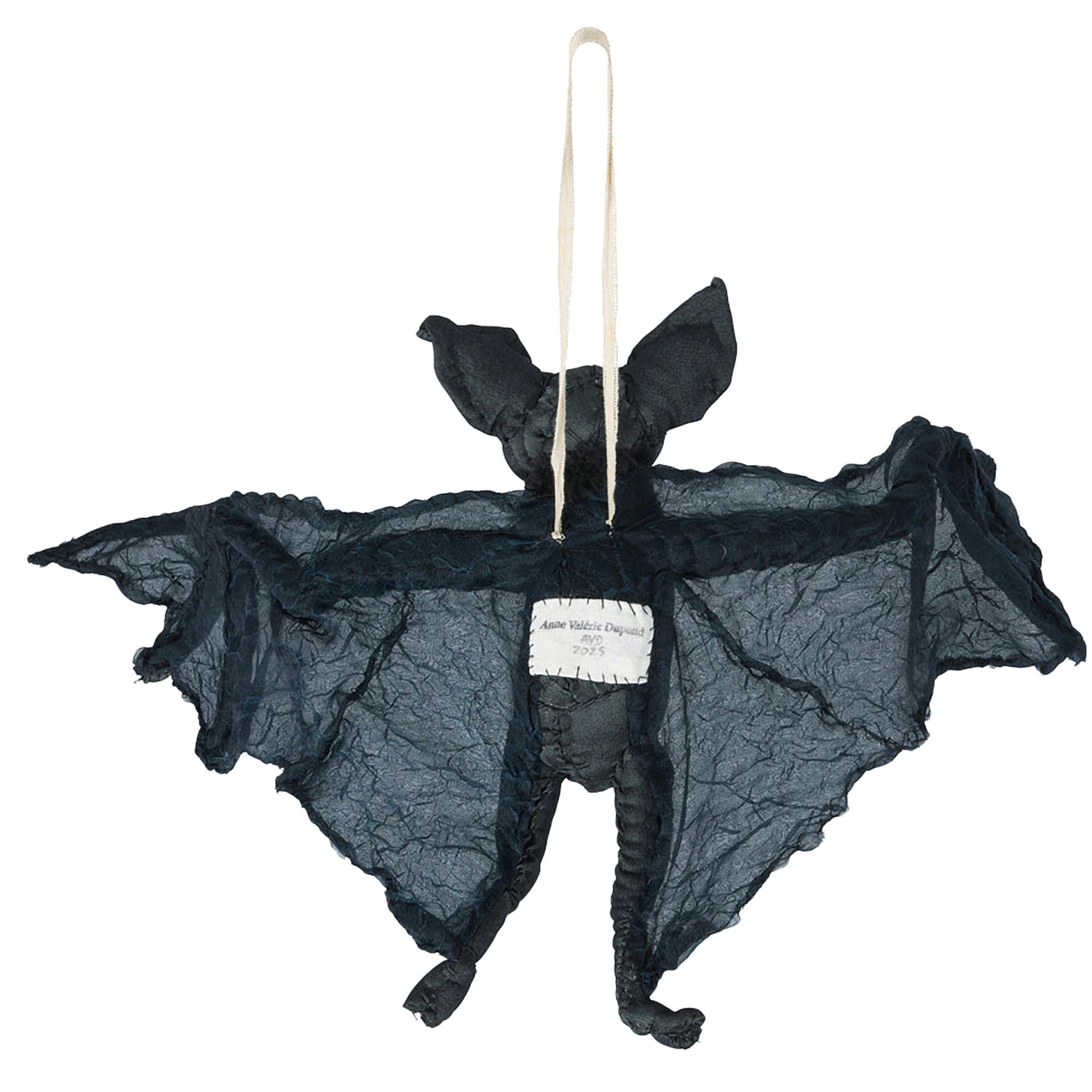 #042 Anne Valerie Dupond Vladimir la chauve souris
