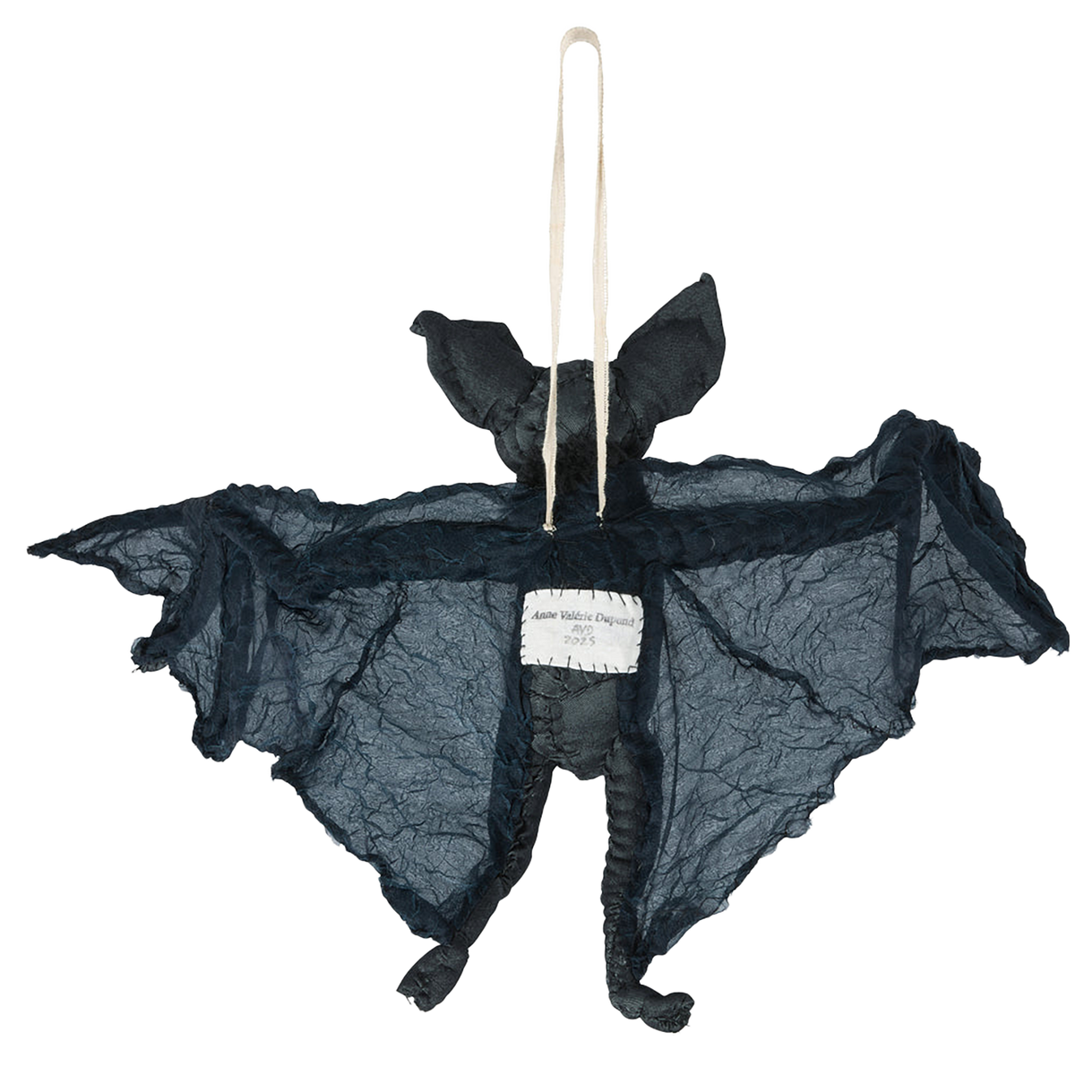 #042 Anne Valerie Dupond Vladimir la chauve souris