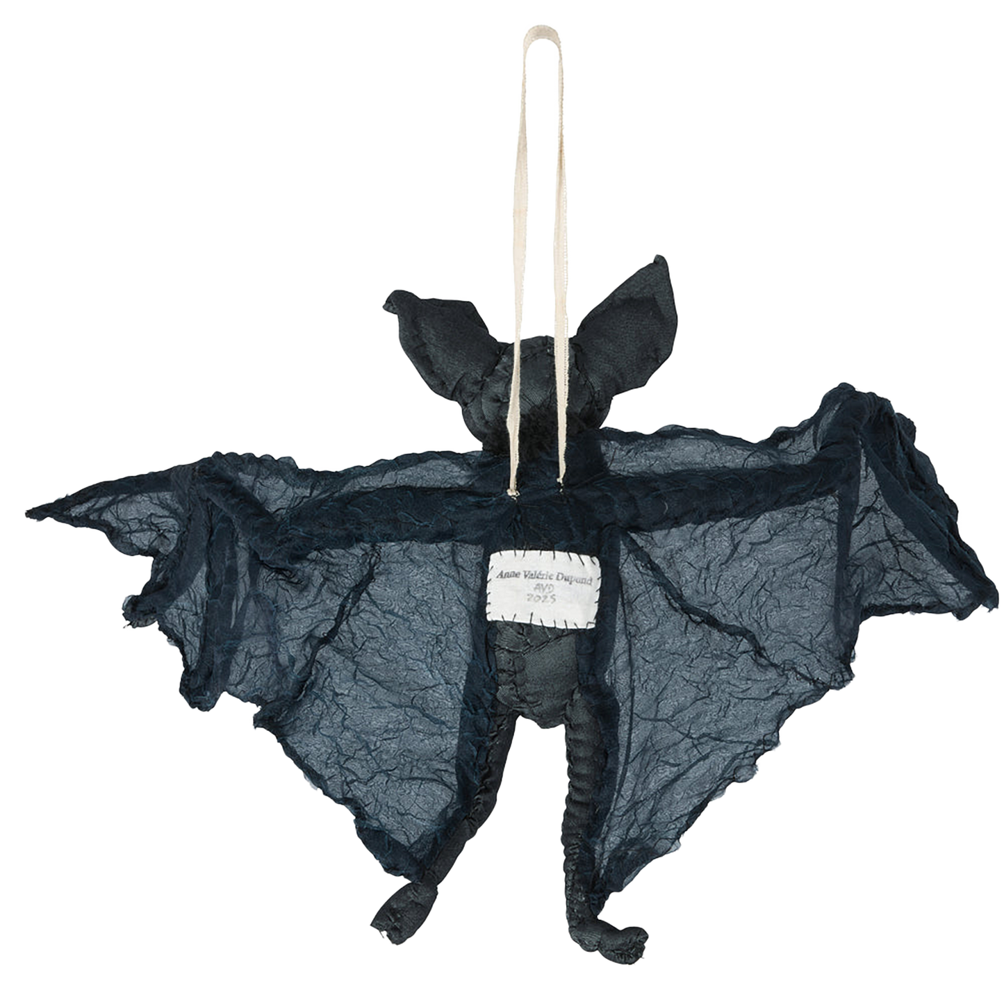 #042 Anne Valerie Dupond Vladimir la chauve souris