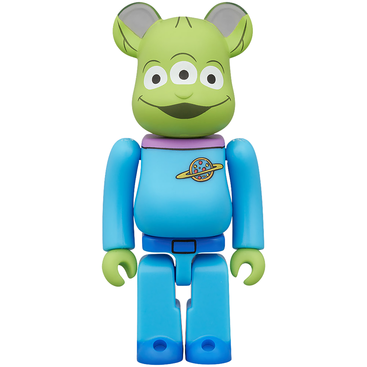 BE@RBRICK CHASE TOY STORY