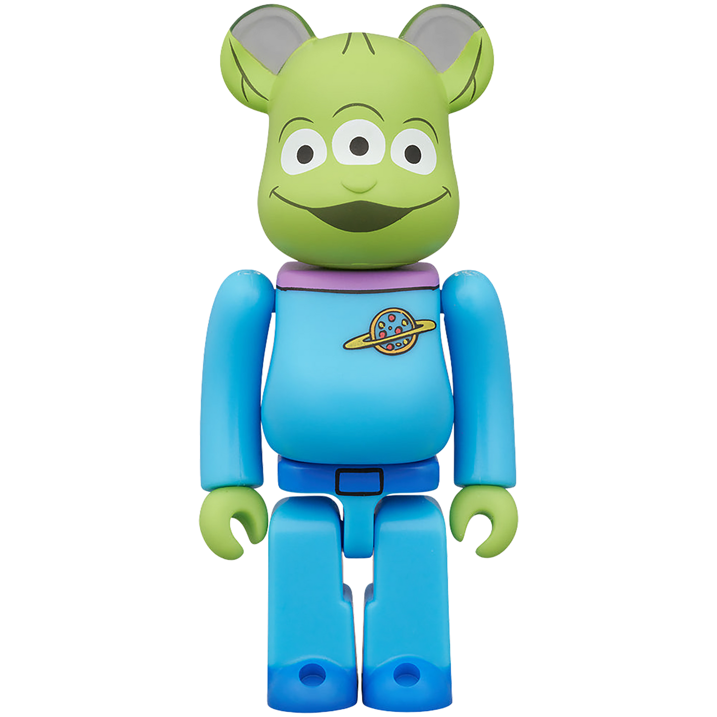 BE@RBRICK CHASE TOY STORY