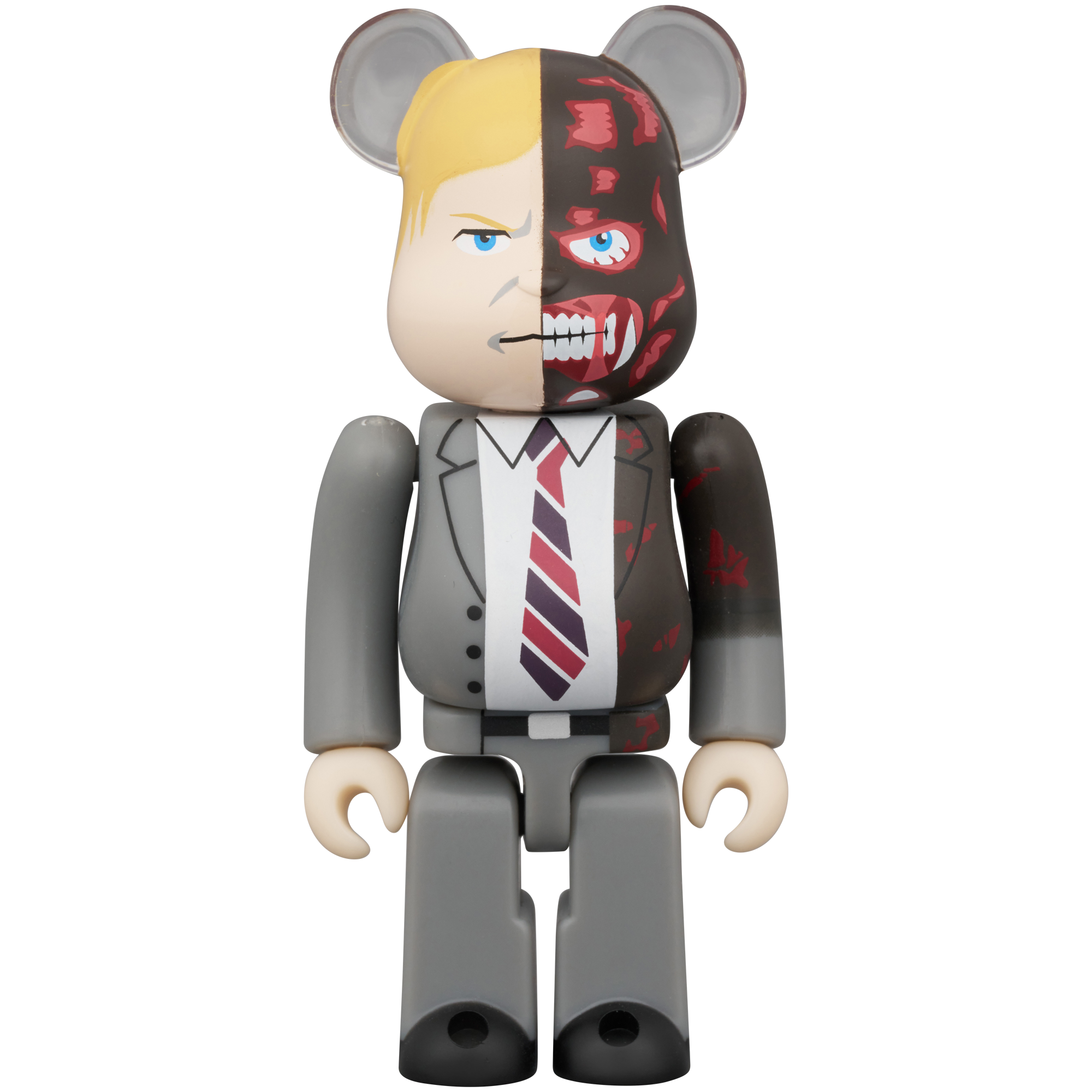 BE@RBRICK CHASE BATMAN THE DARK KNIGHT TRILOGY《2026年9月発売予定》_7