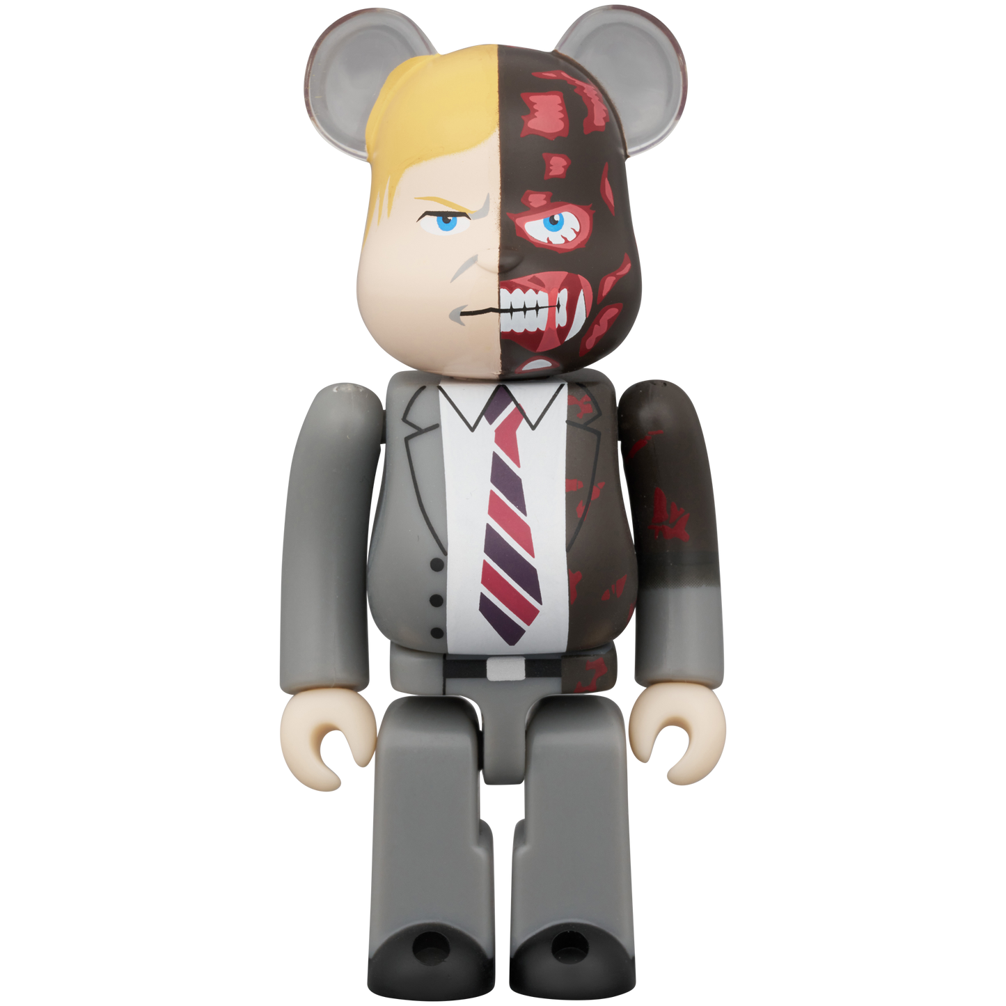 BE@RBRICK CHASE BATMAN THE DARK KNIGHT TRILOGY《2026年9月発売予定》_7