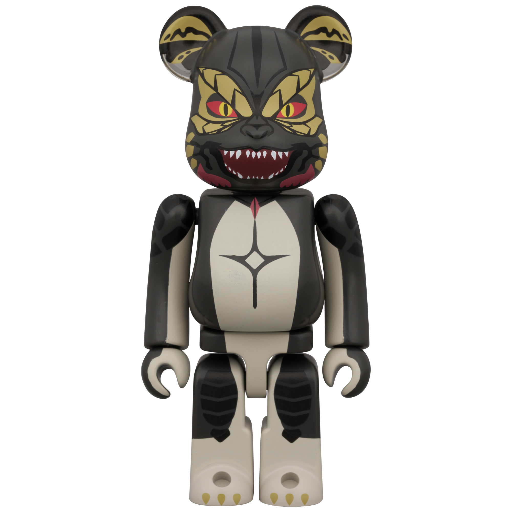 BE@RBRICK CHASE GREMLINS《2026年11月発売予定》_7