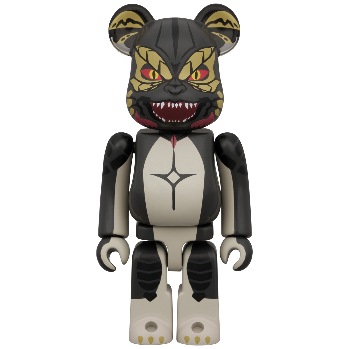 BE@RBRICK CHASE GREMLINS《2026年11月発売予定》_7