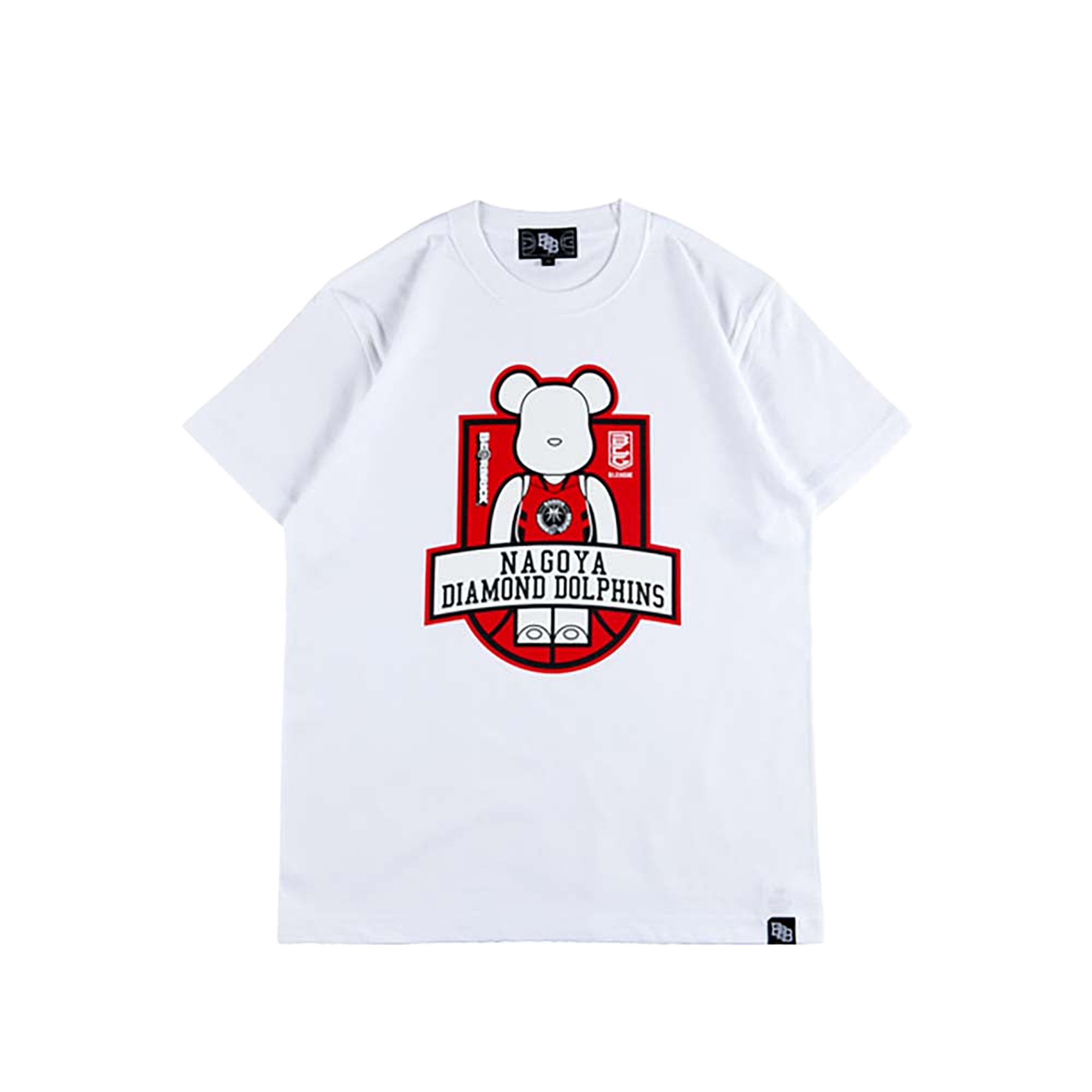 B.LEAGUE BE@RTEE 名古屋ダイヤモンドドルフィンズ