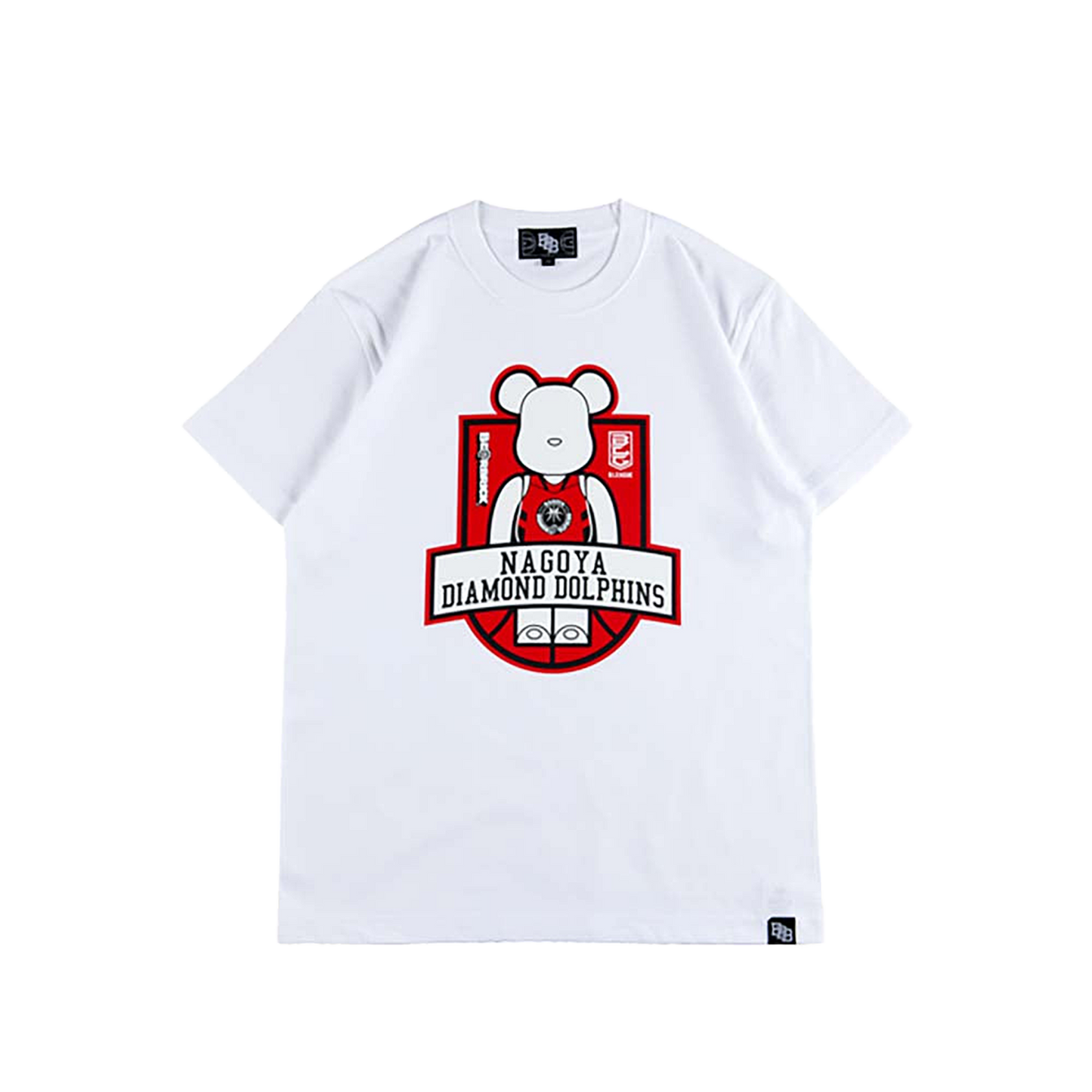 B.LEAGUE BE@RTEE 名古屋ダイヤモンドドルフィンズ