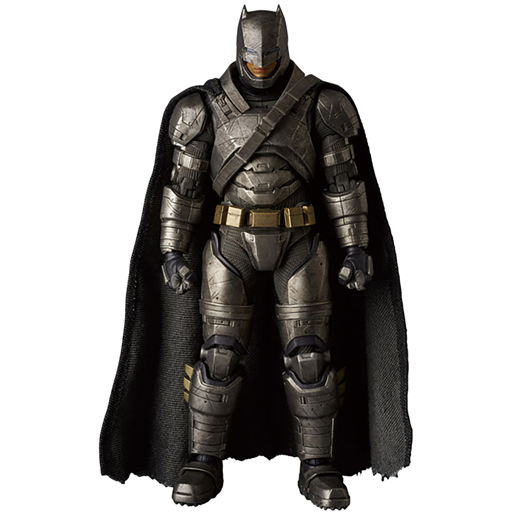 MAFEX ARMORED BATMAN（TM）