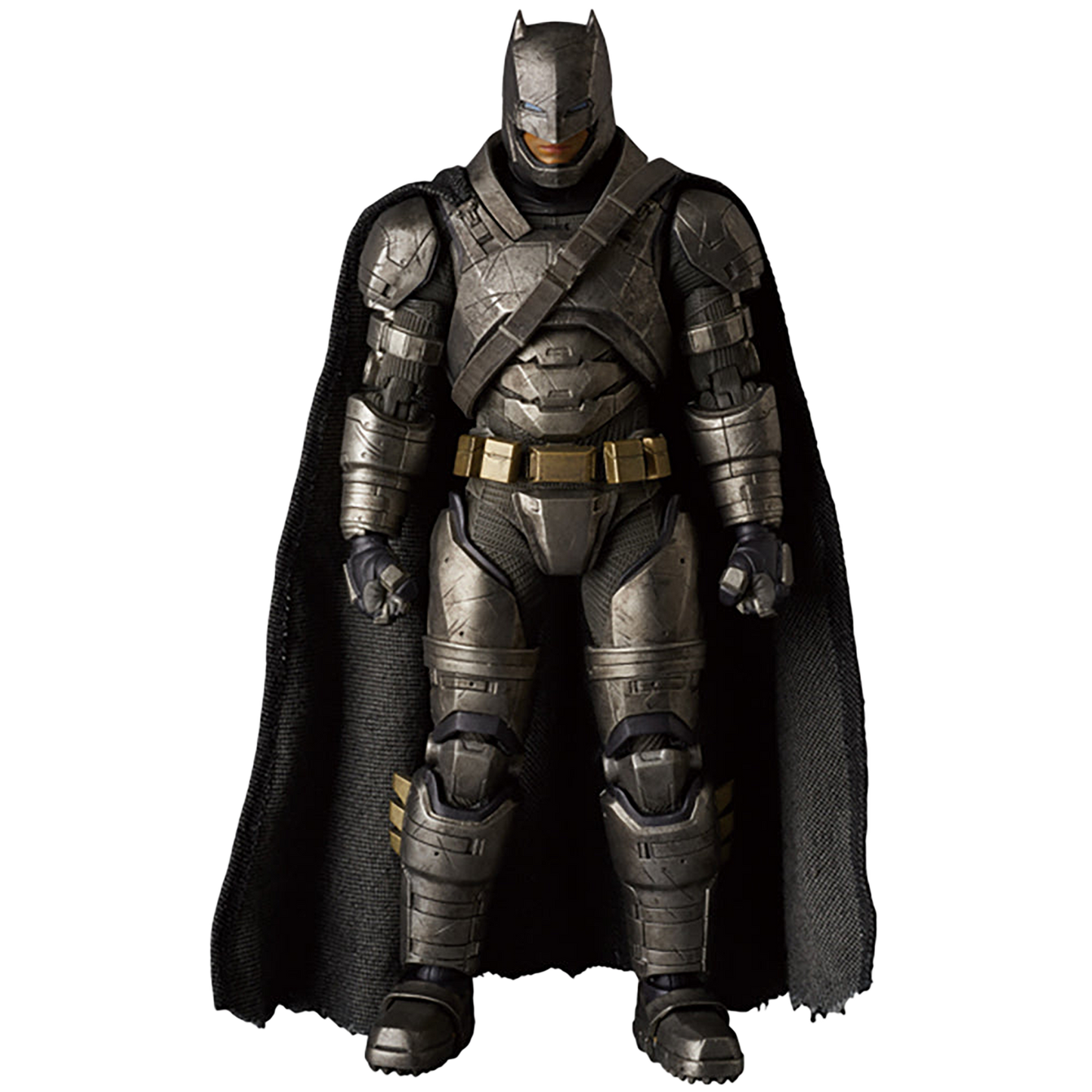 MAFEX ARMORED BATMAN（TM）