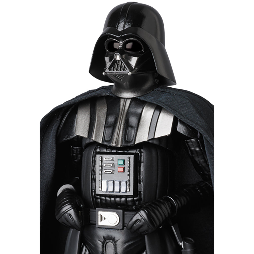 MAFEX DARTH VADER（TM） （Rogue One Ver.）_1