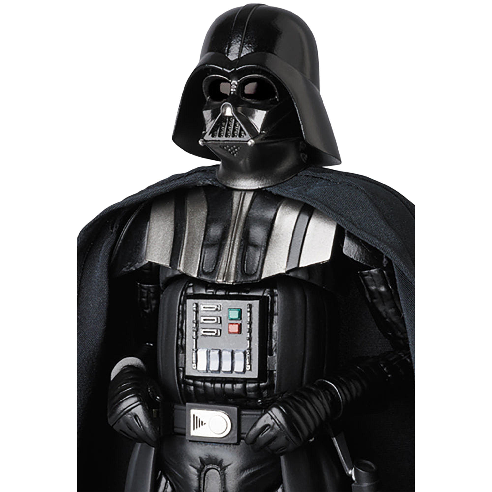 MAFEX DARTH VADER（TM） （Rogue One Ver.）