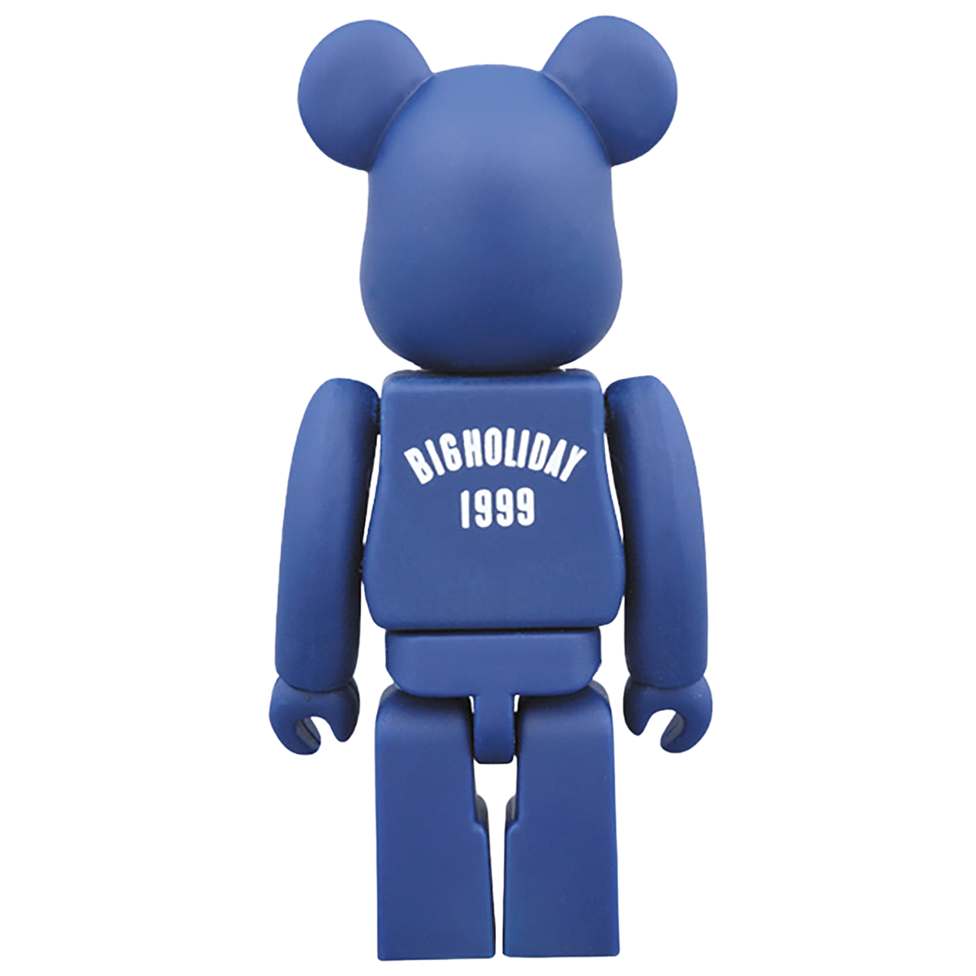 TMT BE@RBRICK 2017