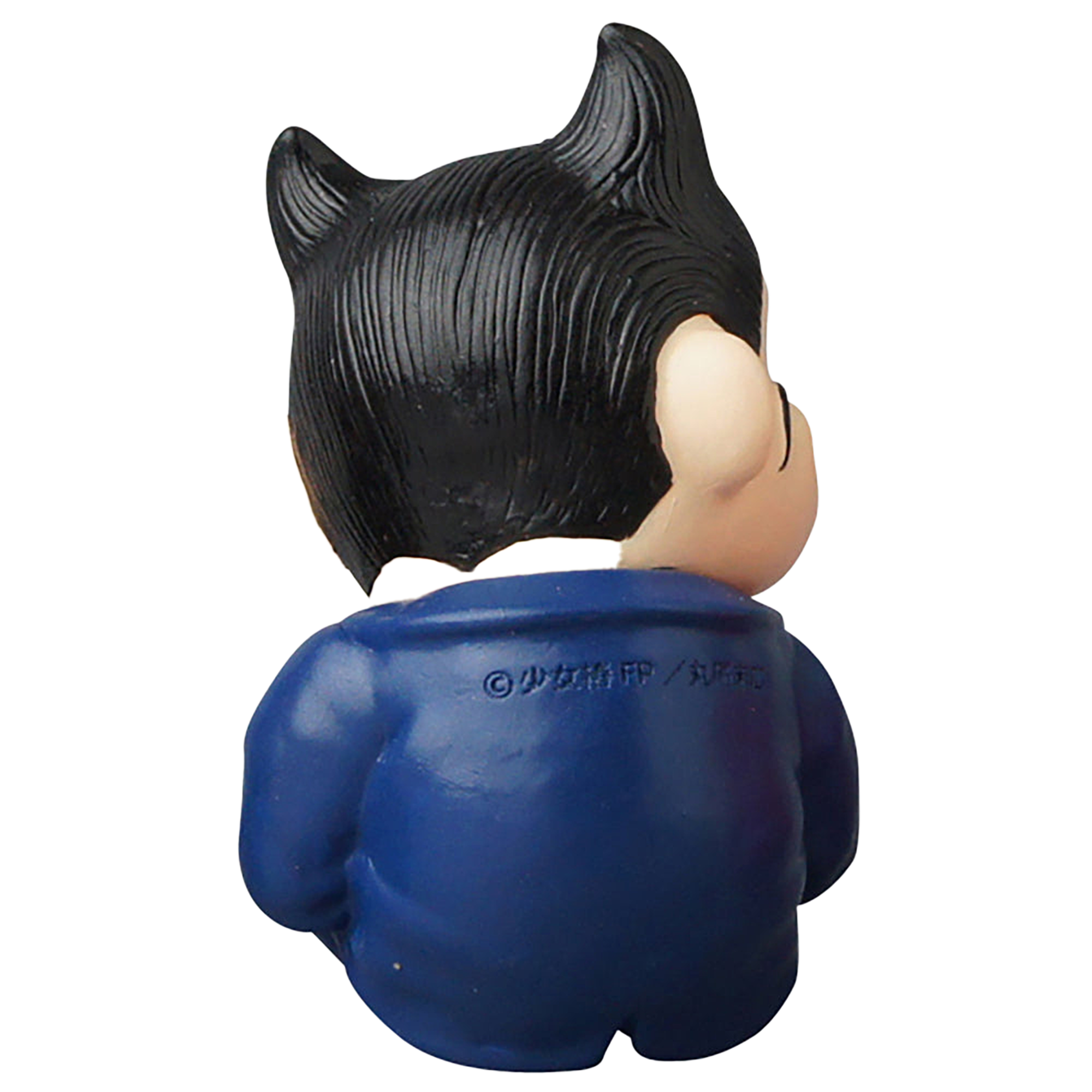 VAG（VINYL ARTIST GACHA）SERIES 6 ワンダー正光（少女椿） | MEDICOM