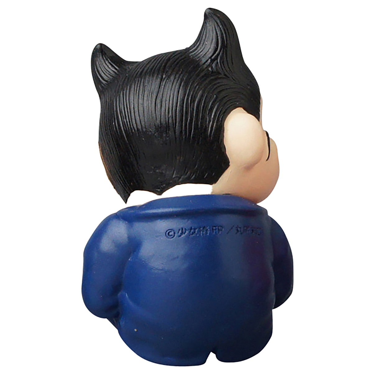 VAG（VINYL ARTIST GACHA）SERIES 6 ワンダー正光（少女椿）