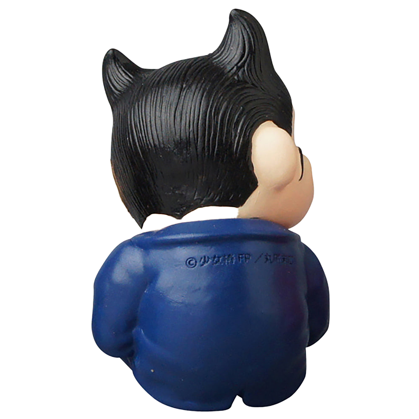 VAG（VINYL ARTIST GACHA）SERIES 6 ワンダー正光（少女椿） | MEDICOM