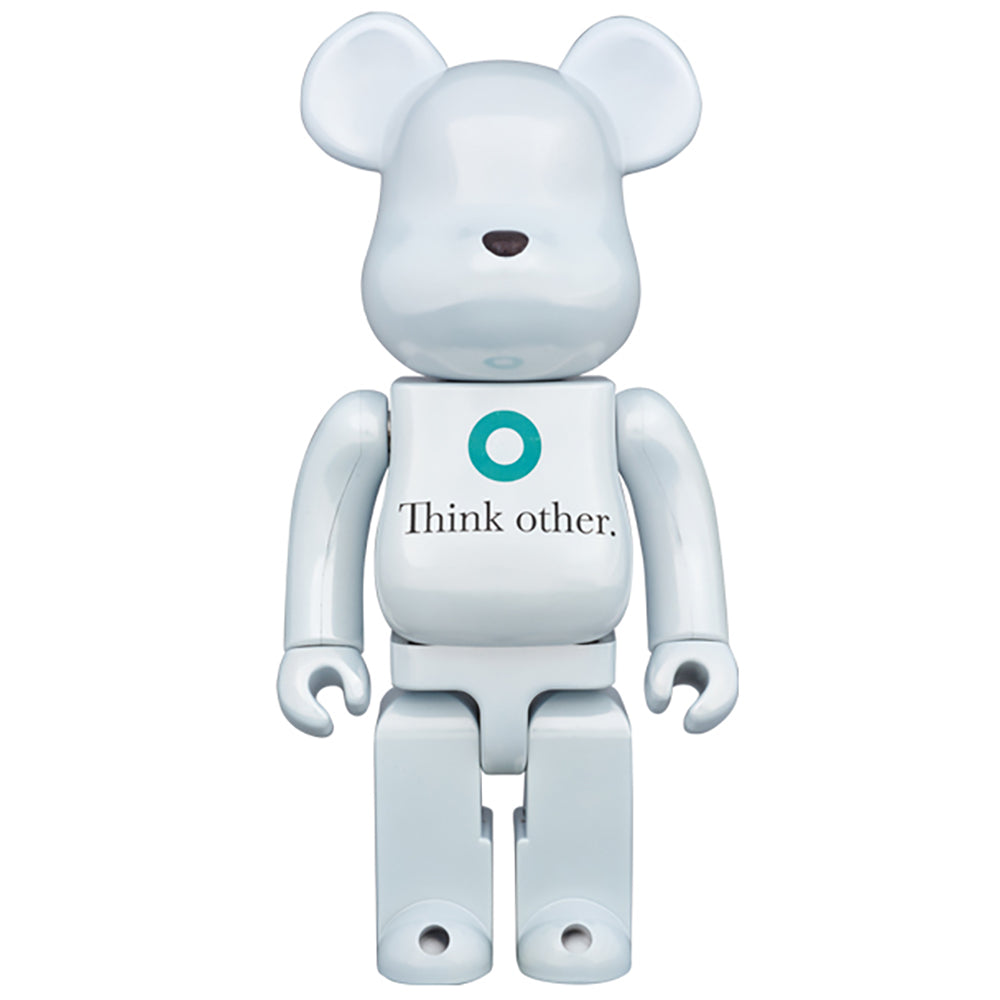BE@RBRICK i am OTHER 400％_0