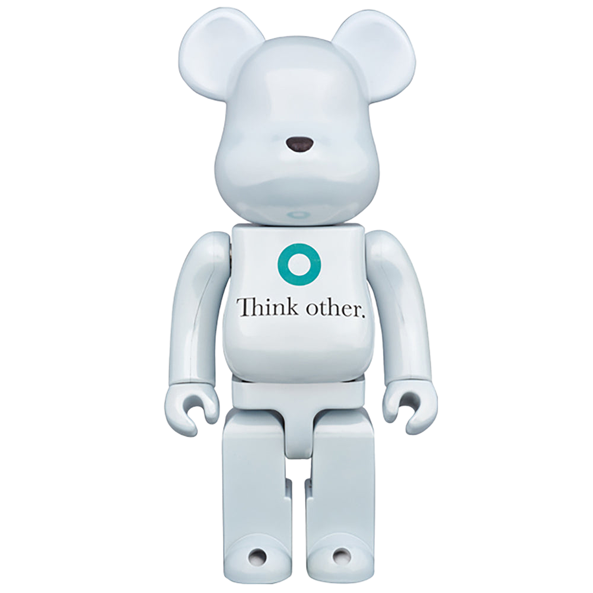 BE@RBRICK i am OTHER 400％