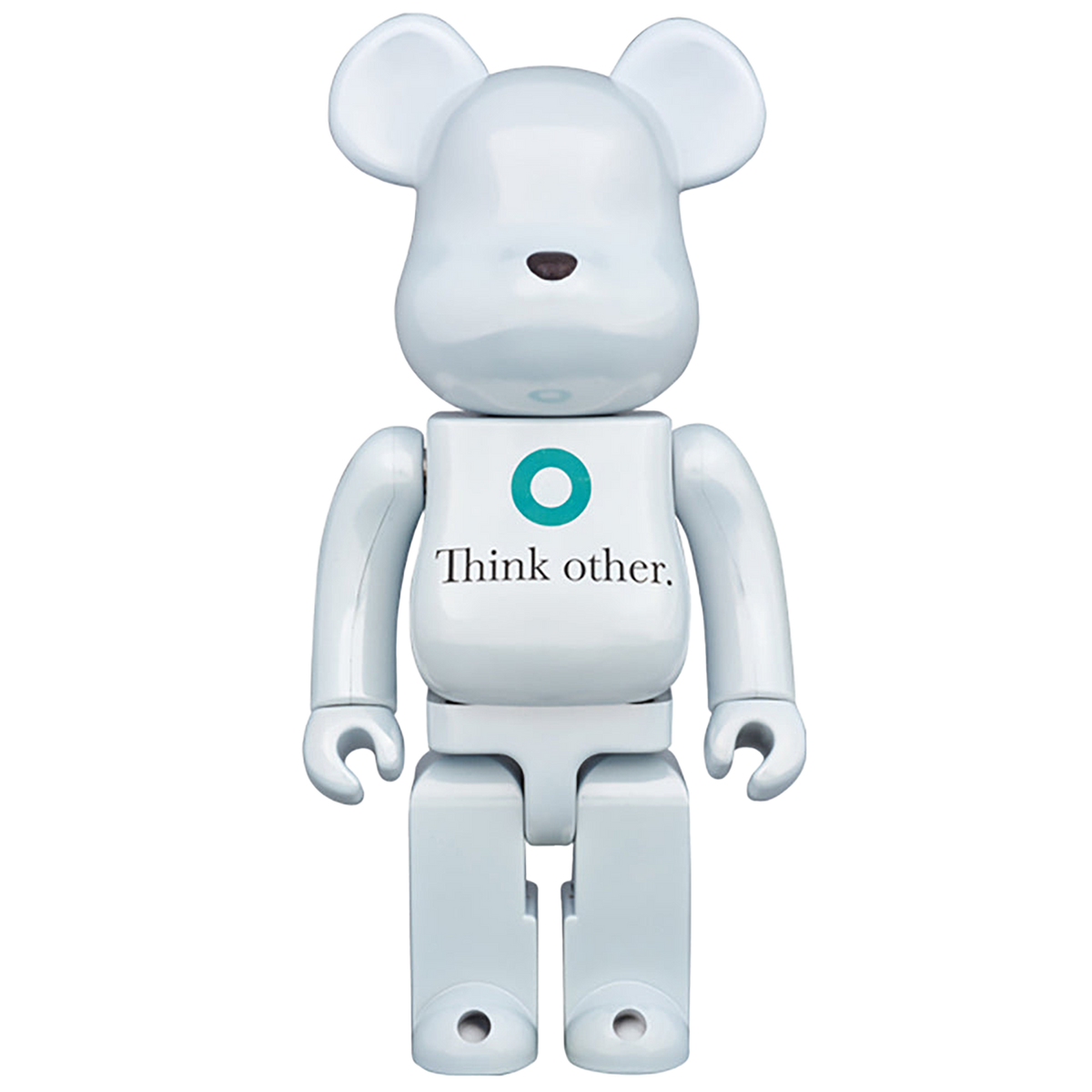 BE@RBRICK i am OTHER 400％