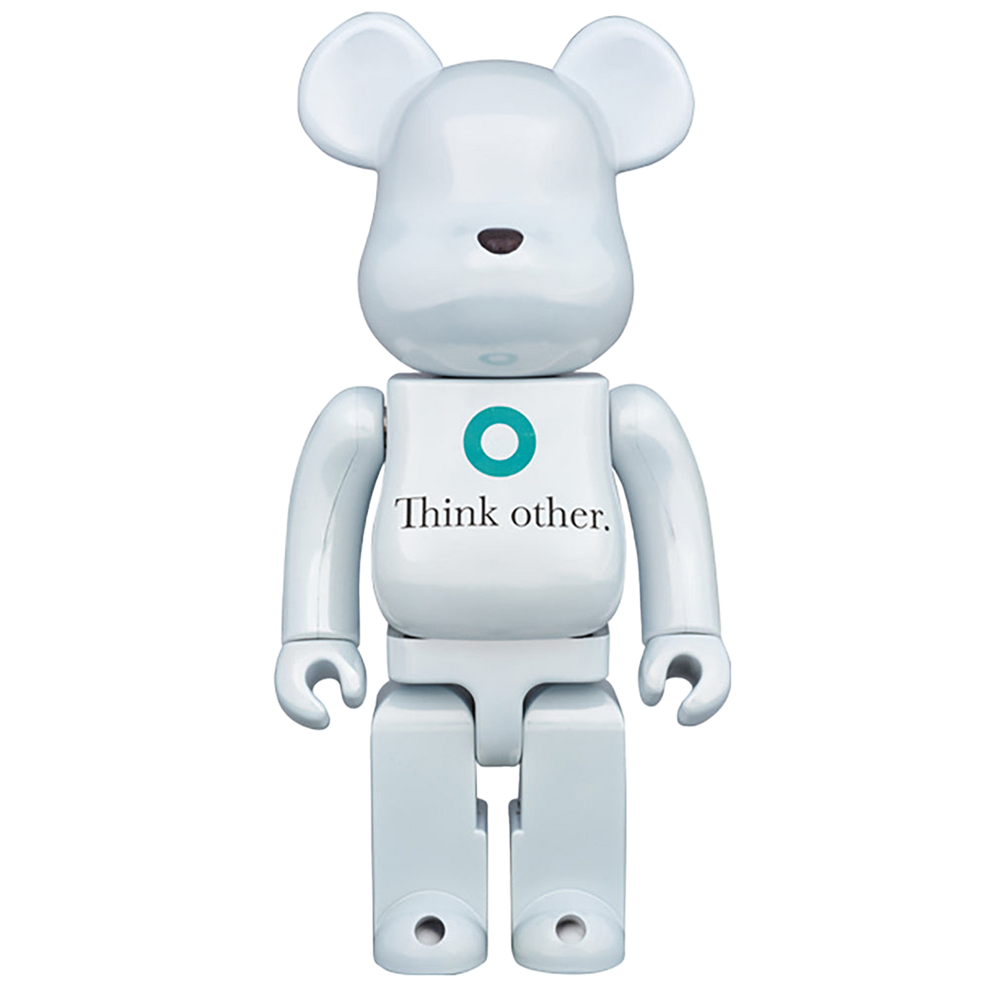BE@RBRICK i am OTHER 400％