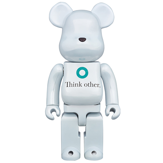 BE@RBRICK i am OTHER 400％
