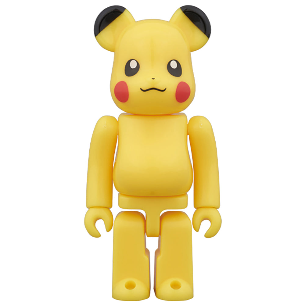 BE@RBRICK ピカチュウ ポケモンセンター スカイツリータウン Ver._0