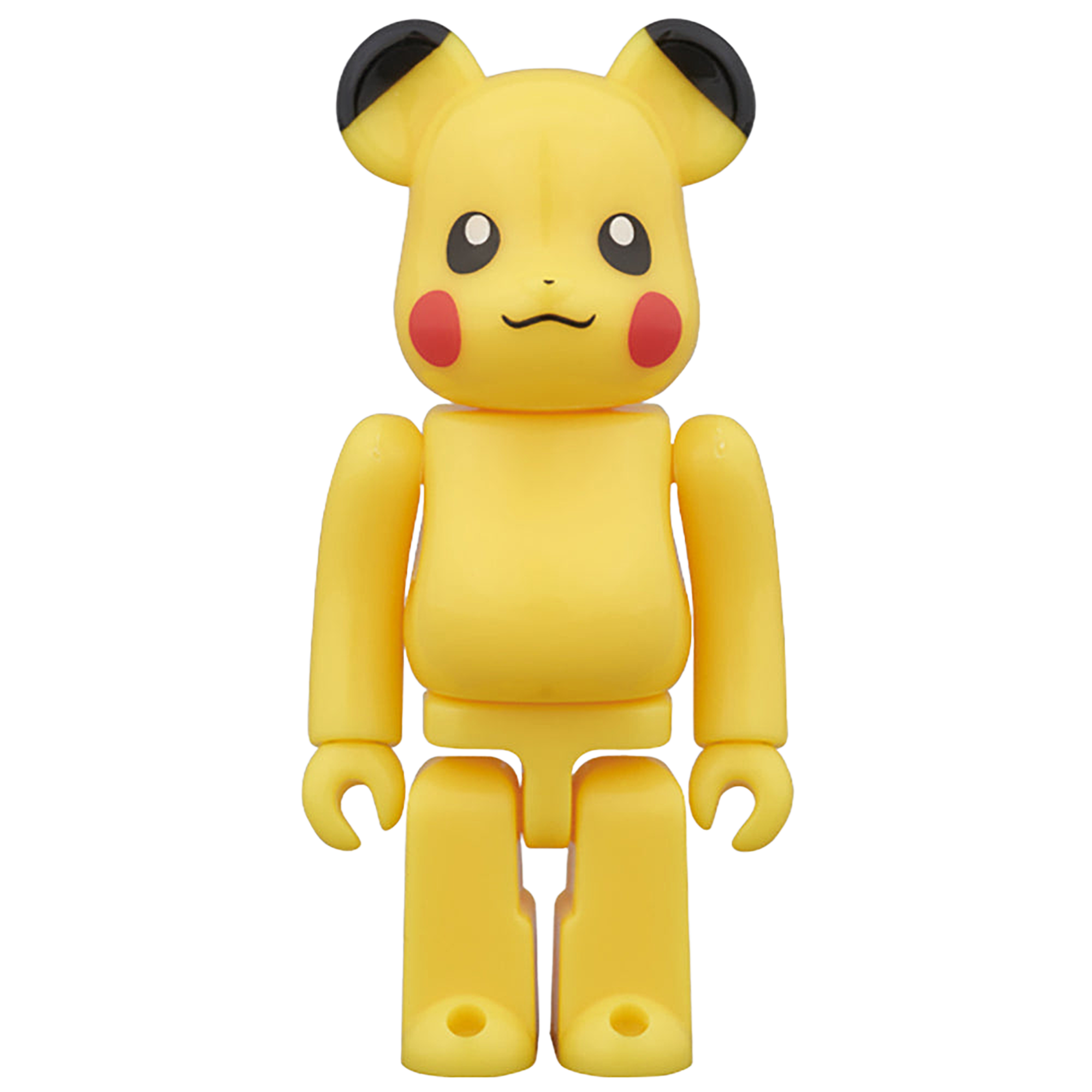 BE@RBRICK ピカチュウ ポケモンセンター スカイツリータウン Ver.