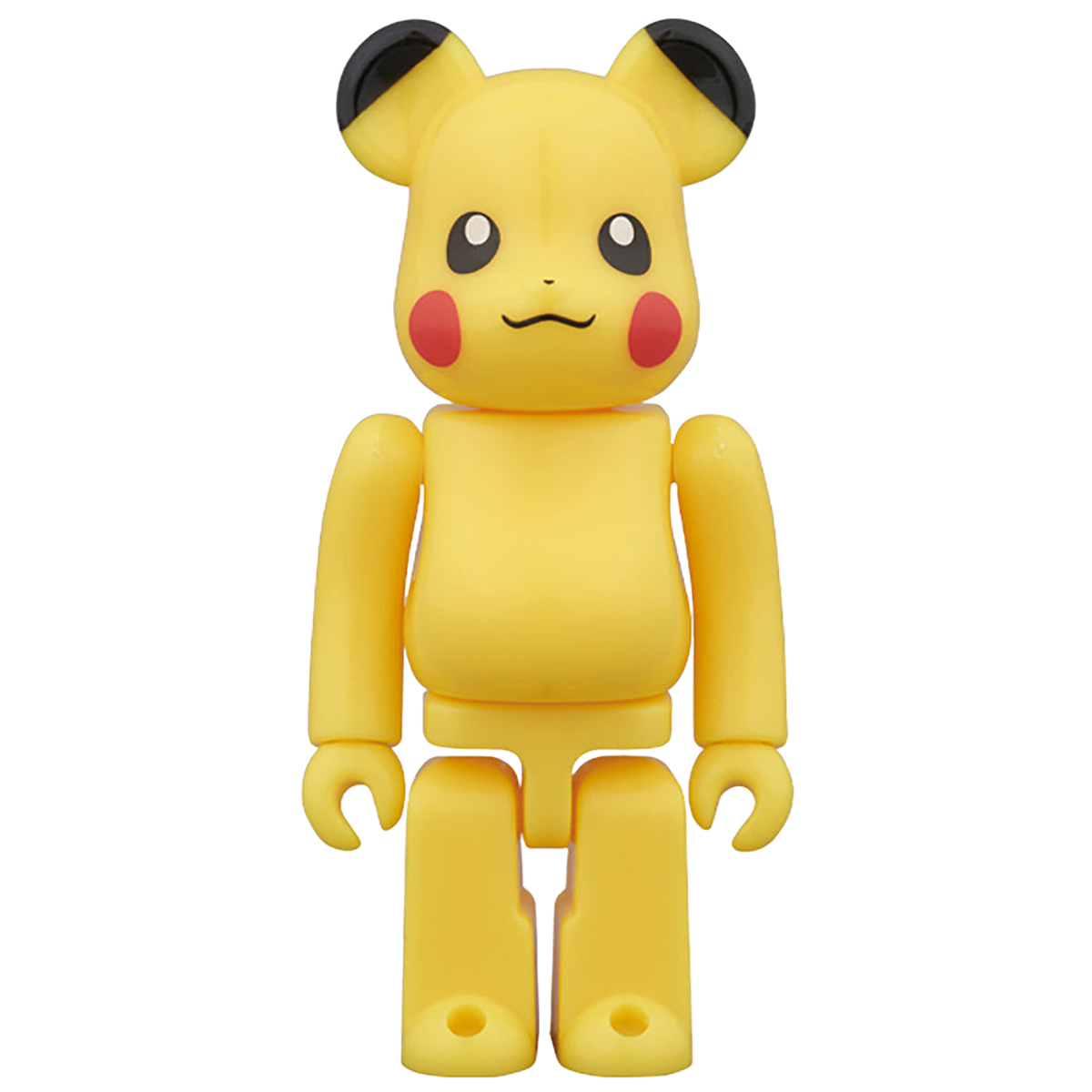 BE@RBRICK ピカチュウ ポケモンセンター スカイツリータウン Ver.