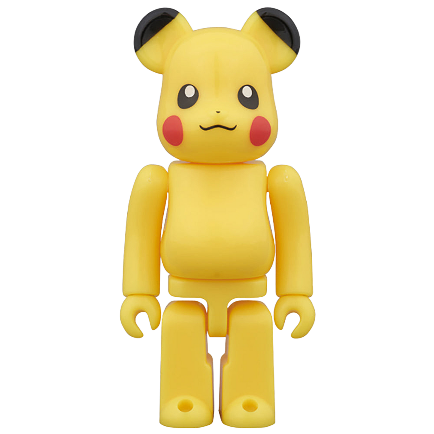 BE@RBRICK ピカチュウ ポケモンセンター スカイツリータウン Ver.