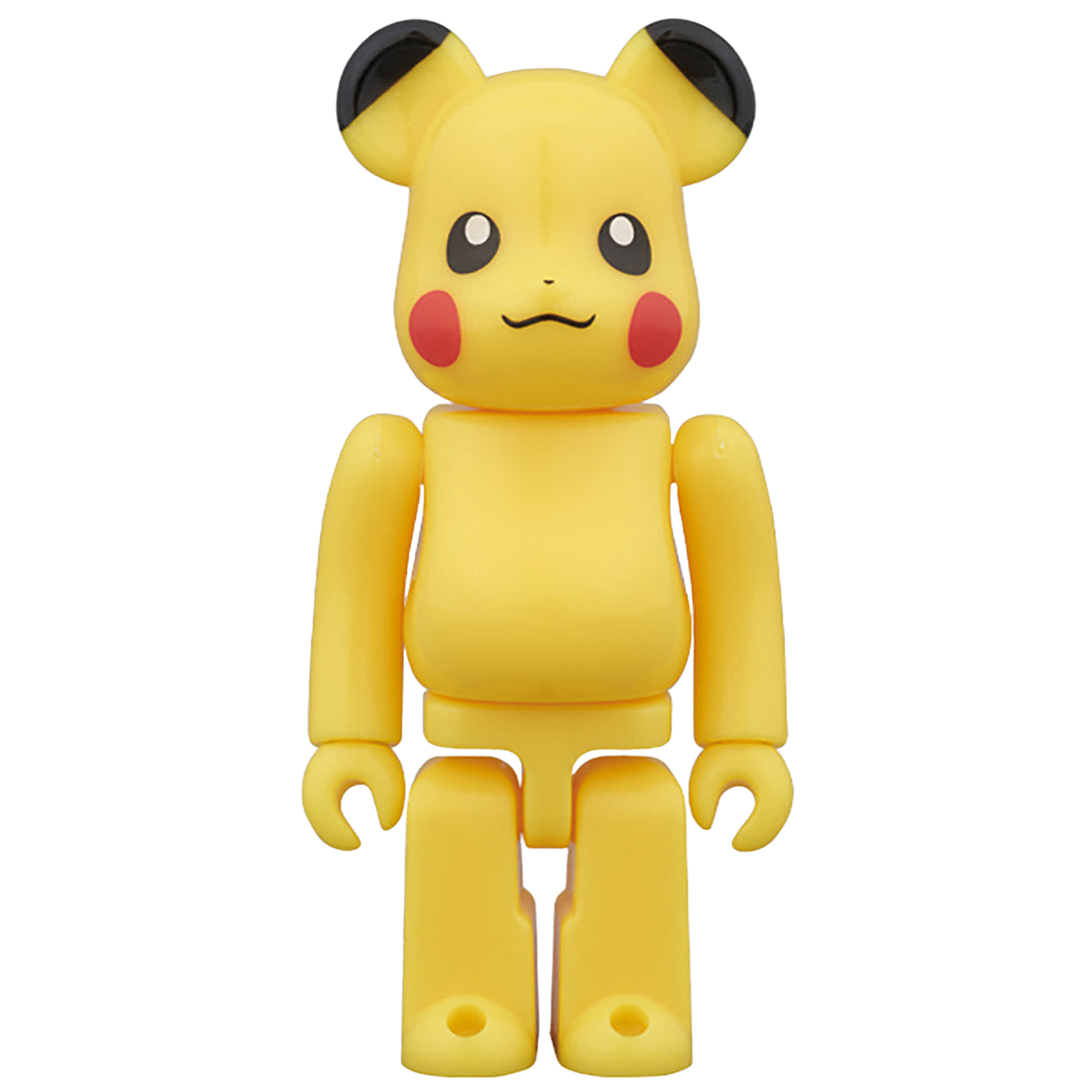 BE@RBRICK ピカチュウ ポケモンセンター スカイツリータウン Ver