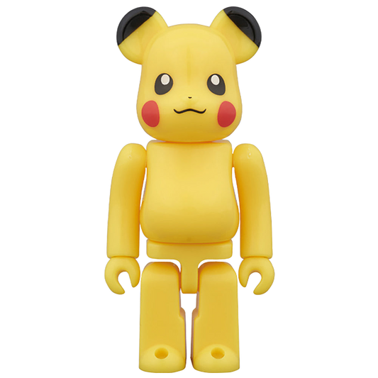 BE@RBRICK ピカチュウ ポケモンセンター スカイツリータウン Ver.