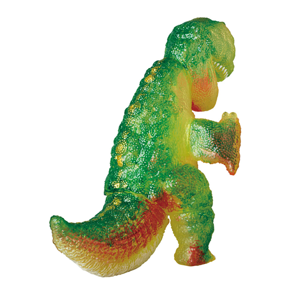 身ごもりゴガメジラー + 子ゴガメジラー_2