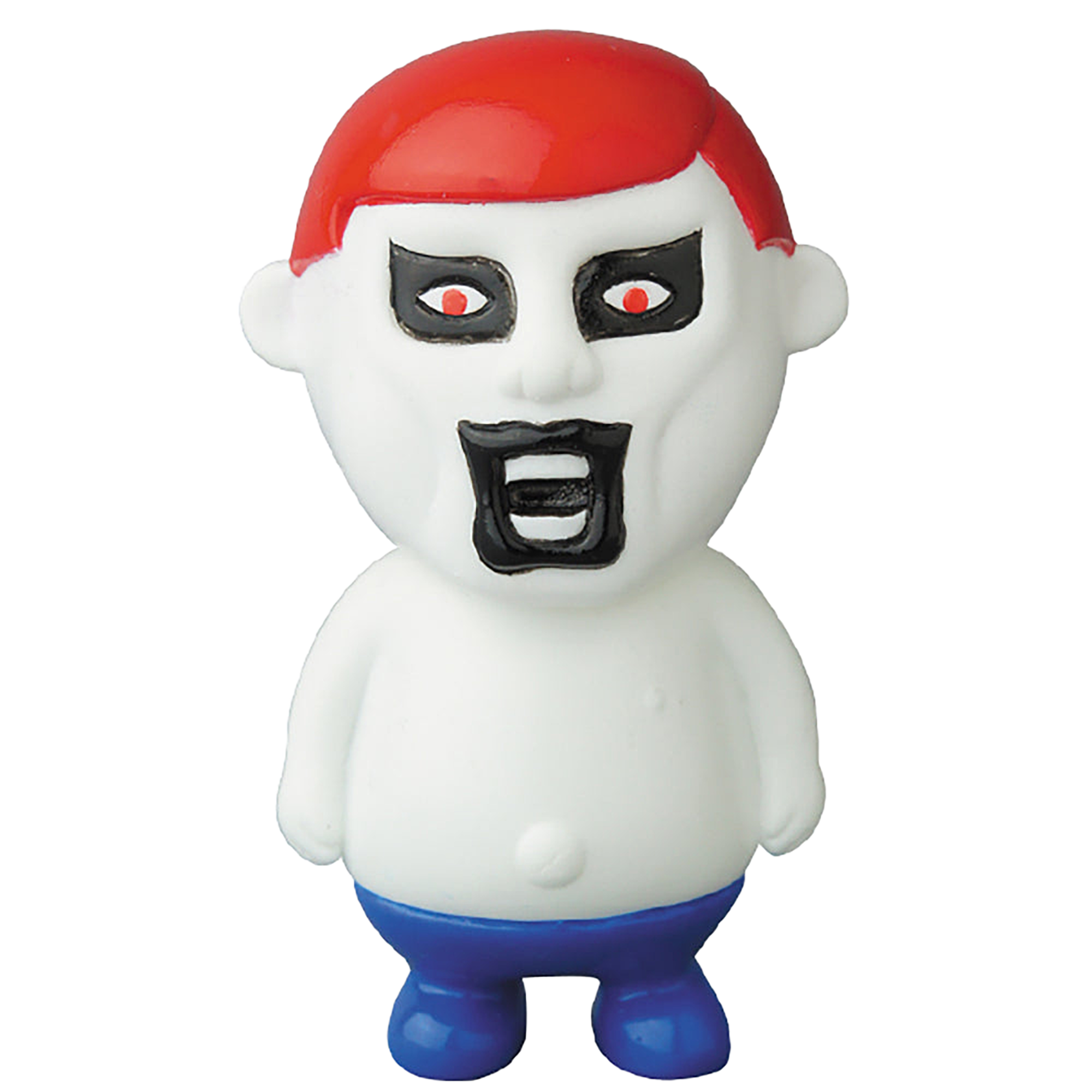 VAG（VINYL ARTIST GACHA）SERIES 10 ぽっちゃいつ